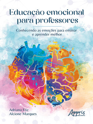 cover image of Educação Emocional para Professores